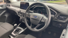 Ford Focus 1.0 EcoBoost Titanium Style 5dr Petrol Hatchback